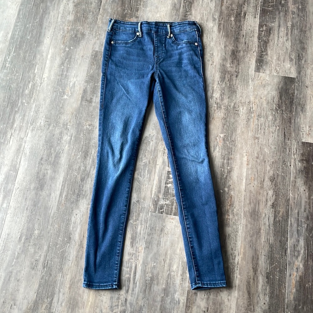 True Religion Runway Legging
